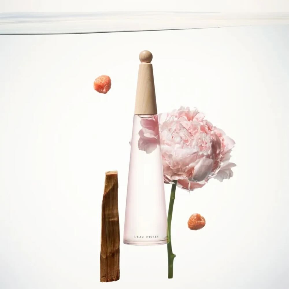 Nước Hoa Nữ Issey Miyake L'eau d'Issey Pivoine EDT Intense